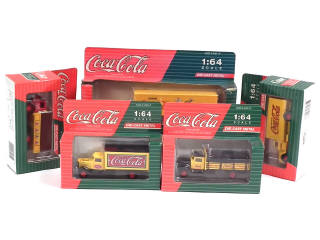 Lot 409 - HARTOY (CHINE) (5)