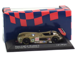 Lot 350 - ACTION (USA) (1)