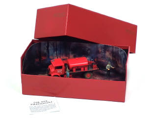 Lot 233 - TRUX (AUSTRALIE) (1)