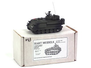 Lot 160 - HART MODELS (GB) (1)