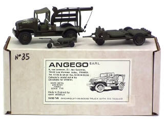 Lot 151 - ANGEGO (FRANCE) (1)