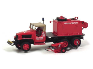 Lot 217 - WESPE MODELS (ROUMANIE) (1)
