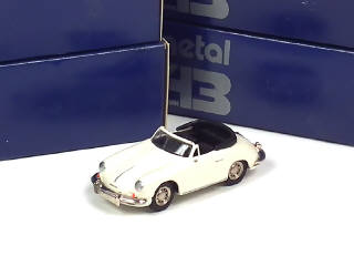Lot 196 - METAL 43 (4)