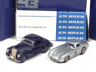 Lot 195 - METAL 43 (4)