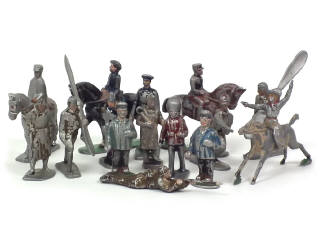 Lot 95 - DIVERS (FRANCE) (16)