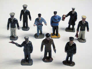 Lot 121 - M.D.M. (1)