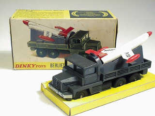Lot 360 - DINKY TOYS FRANCE (1)