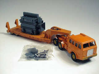 Lot 392 - DINKY TOYS FRANCE (1)