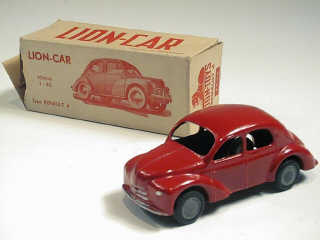 Lot 410 - LION-CAR (PAYS-BAS) (1)