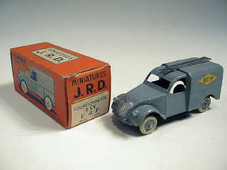 Lot 426 - JRD (FRANCE) (1)