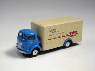 Lot 436 - CORGI TOYS (1)