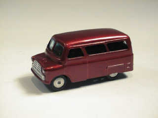 Lot 439 - CORGI TOYS (GB) (1)
