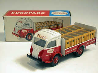 Lot 448 - C.I.J (1)