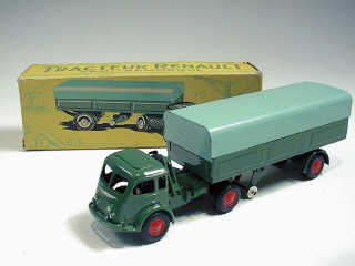 Lot 462 - C.I.J (1)