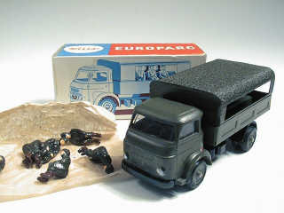 Lot 465 - C.I.J (1)