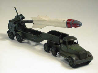Lot 598 - CRESCENT TOY (1)