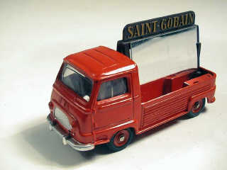 Lot 720 - DINKY TOYS FRANCE (1)
