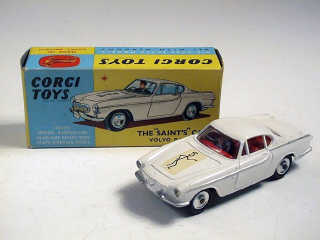 Lot 479 - CORGI TOYS (1)