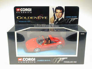 Lot 486 - CORGI TOYS (GB) (1)