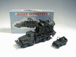 Lot 488 - DINKY TOYS FRANCE (2)