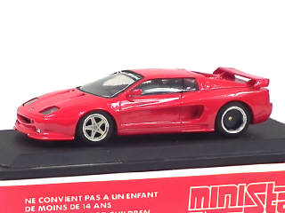 Lot 397 - MINISTAR (FRANCE) (1)