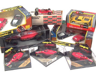 Lot 415 - DIVERS (10)