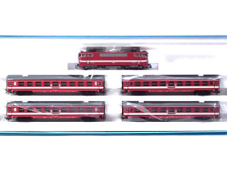 Lot 309 - MÄRKLIN 'HO' (ALLEMAGNE) (1)