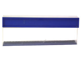 Lot 633 - DINKY TOYS (FRANCE) (2)