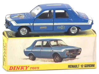 Lot 705 - DINKY TOYS (FRANCE) (1)