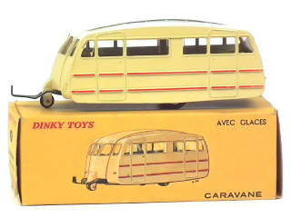 Lot 766 - DINKY TOYS (FRANCE) (1)