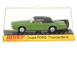 Lot 697 - DINKY TOYS (FRANCE) (1)
