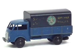 Lot 720 - DINKY TOYS (FRANCE) (1)