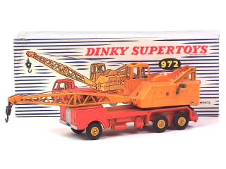 Lot 787 - DINKY TOYS (FRANCE) (1)