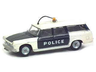 Lot 710 - DINKY TOYS (FRANCE) (1)