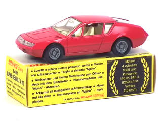 Lot 690 - DINKY TOYS (FRANCE) (1)