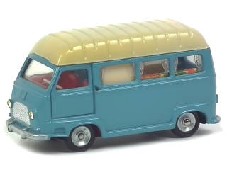 Lot 747 - DINKY TOYS (FRANCE) (1)