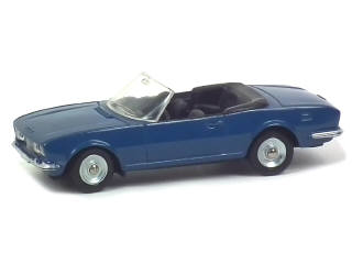 Lot 702 - DINKY TOYS (FRANCE) (1)