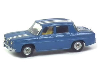 Lot 694 - DINKY TOYS (FRANCE) (1)