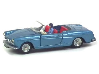 Lot 630 - DINKY TOYS (FRANCE) (1)