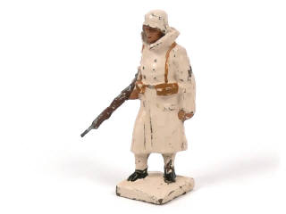 Lot 267 - LINEOL (ALLEMAGNE) (1)