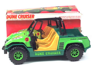 Lot 205 - JOUSTRA (FRANCE) (1)