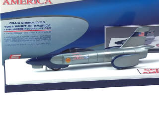Lot 380 - SCALEWORKS (USA) (1)