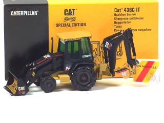 Lot 285 - NZG (ALLEMAGNE) (1)