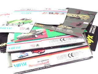 Lot 410 - DIVERS (1)