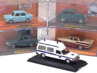 Lot 371 - NOREV (FRANCE) (5)