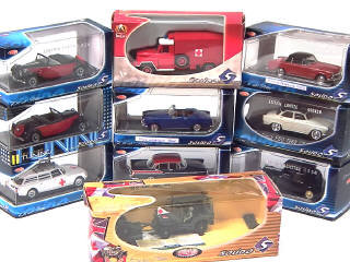 Lot 356 - SOLIDO (FRANCE) (10)