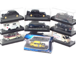 Lot 357 - SOLIDO (FRANCE) (10)