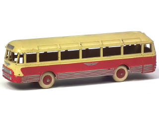 Lot 712 - DINKY TOYS (FRANCE) (1)