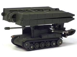 Lot 725 - DINKY TOYS (FRANCE) (1)