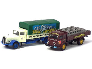 Lot 291 - CORGI TOYS (GB) (1)